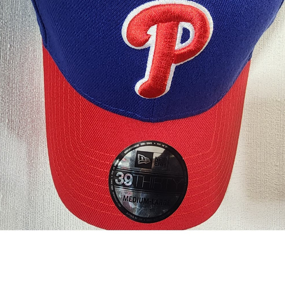 Philadelphia phillies hats new era medium-large - Picture 7 of 8